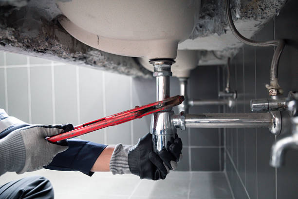 Trusted Garbage Disposal Repair service in Carrboro, NC - Masters Plumbing Service